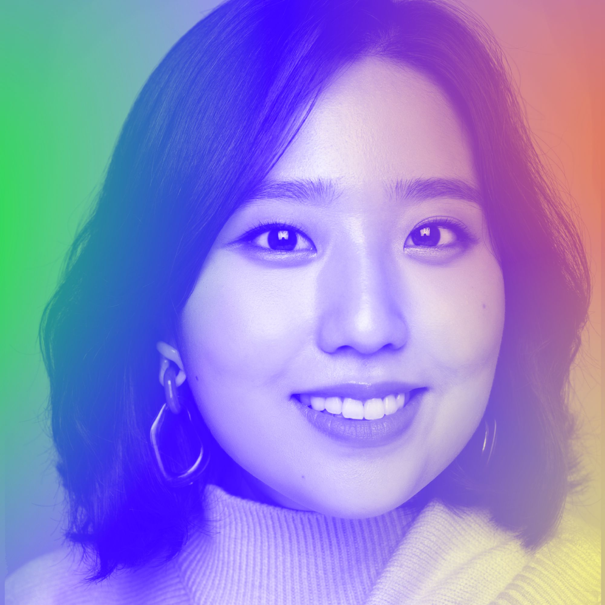 Rachel So Dam Jung