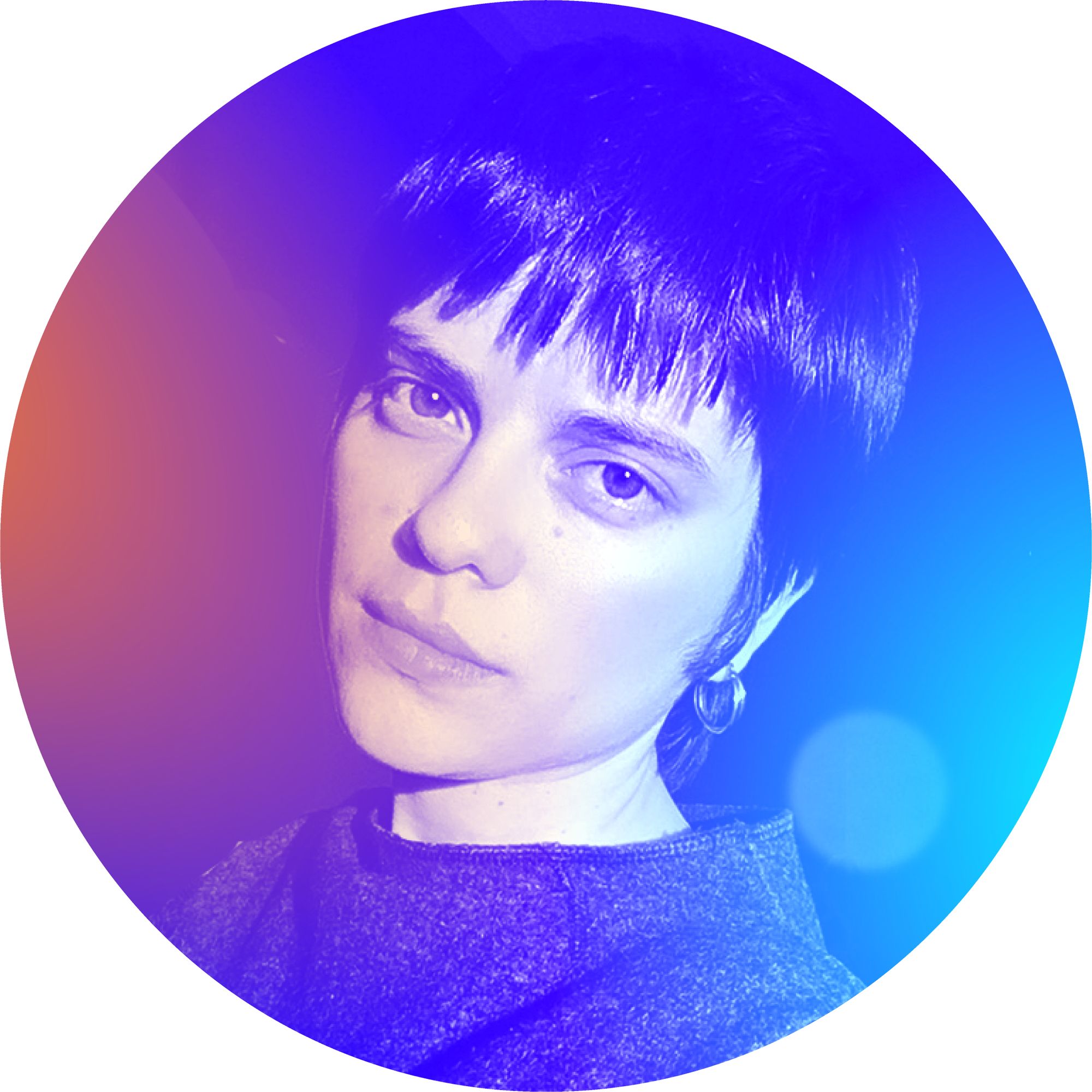 Adriana Rojas Víquez