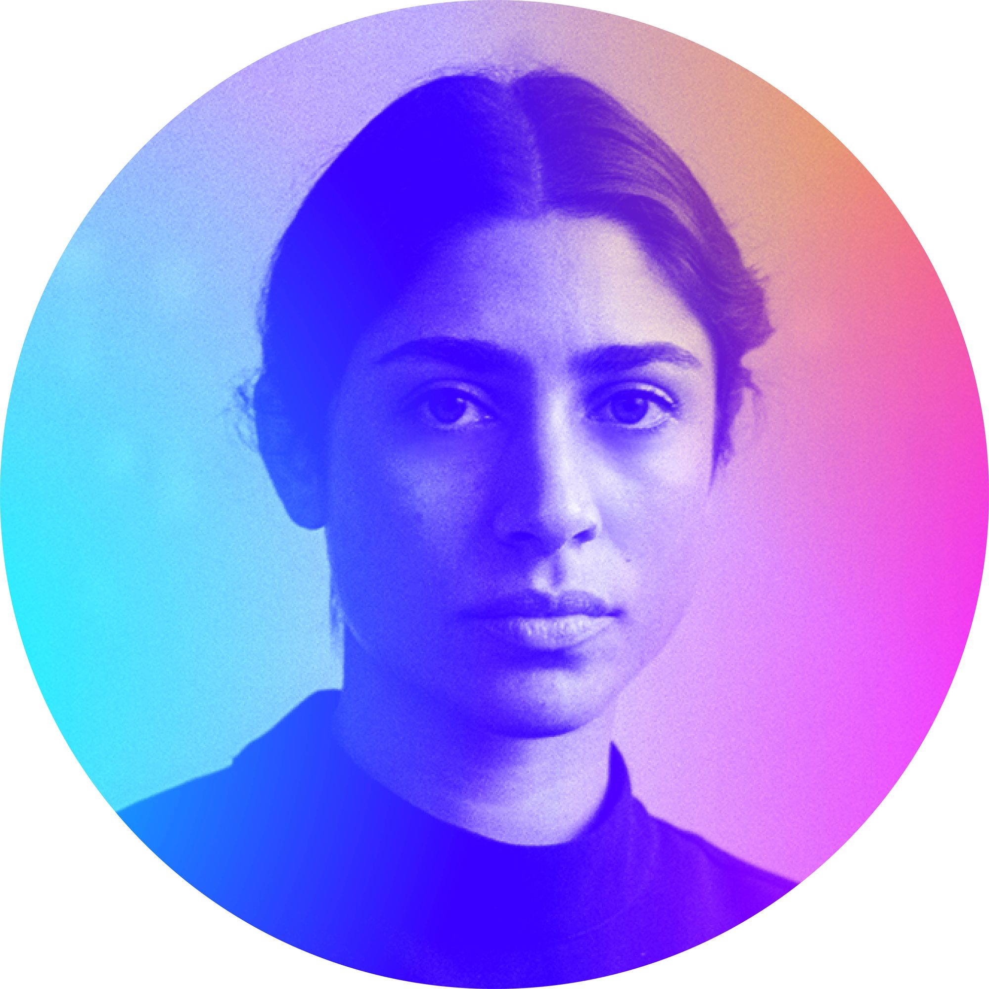 Francisca Khamis Giacoman