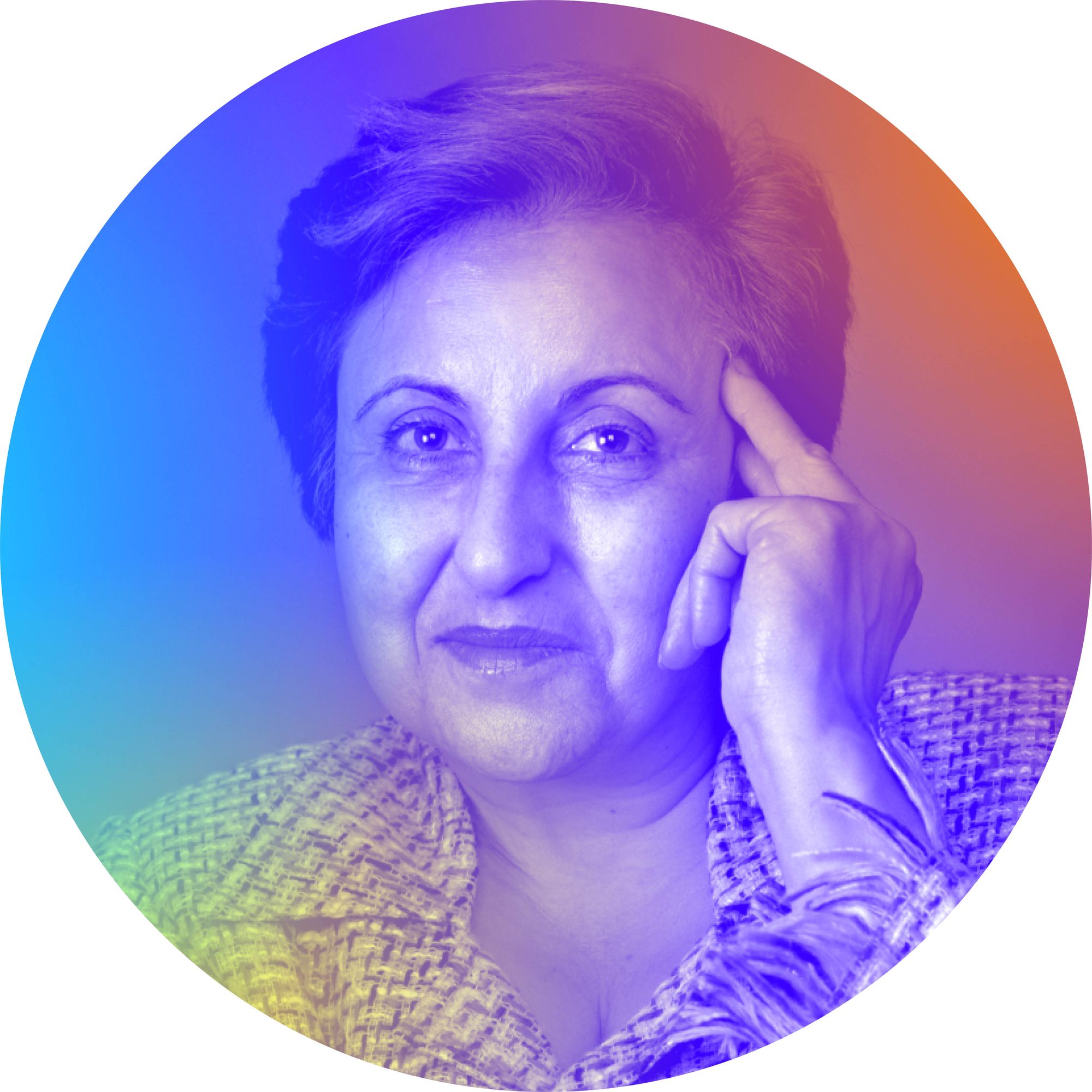 Shirin Ebadi