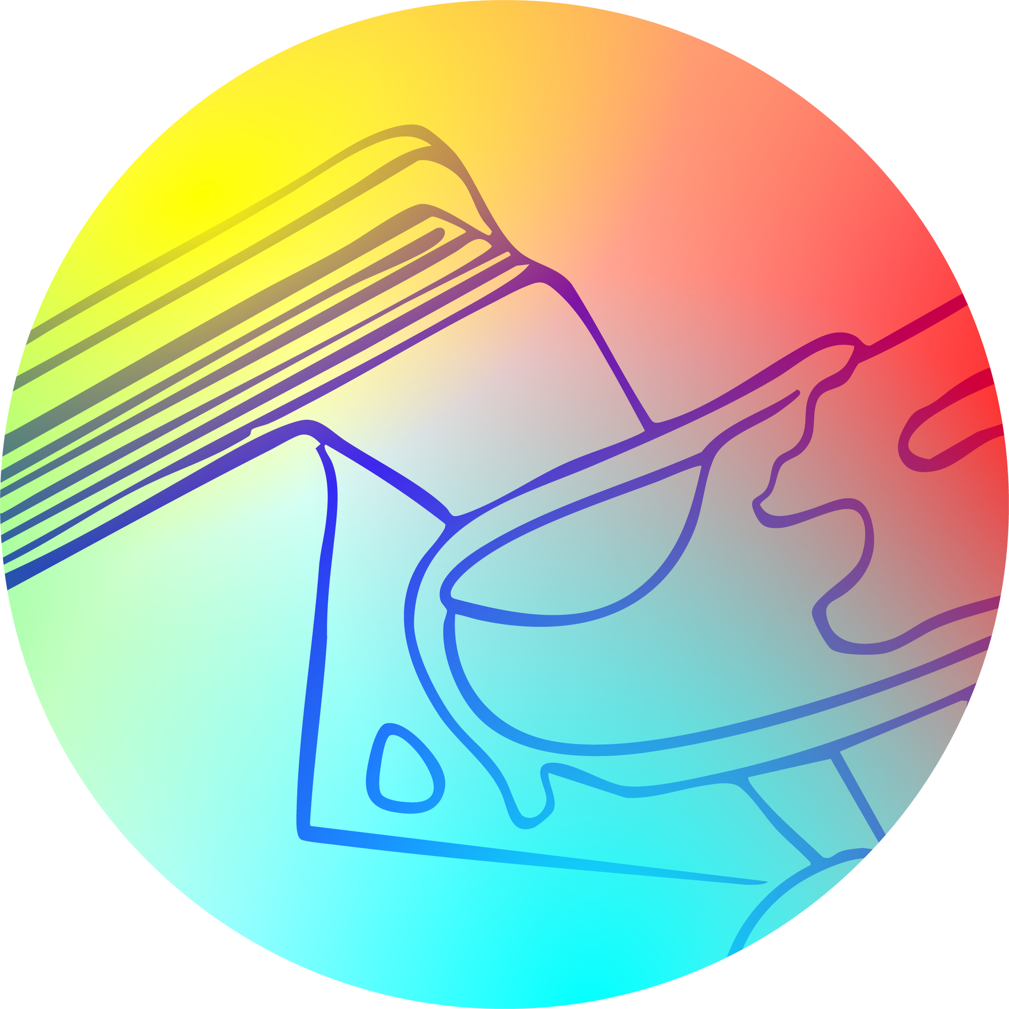 Sticky Fingers Publishing