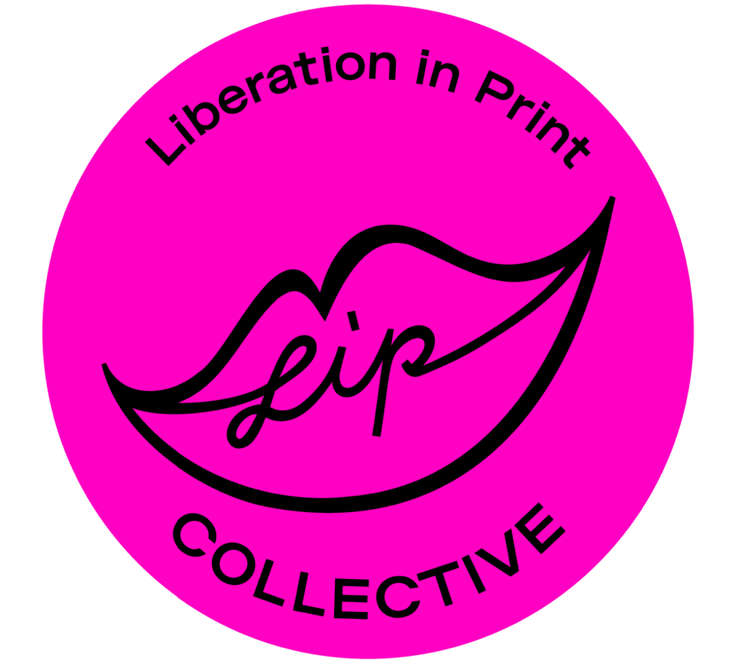 The Liberation in Print Collective