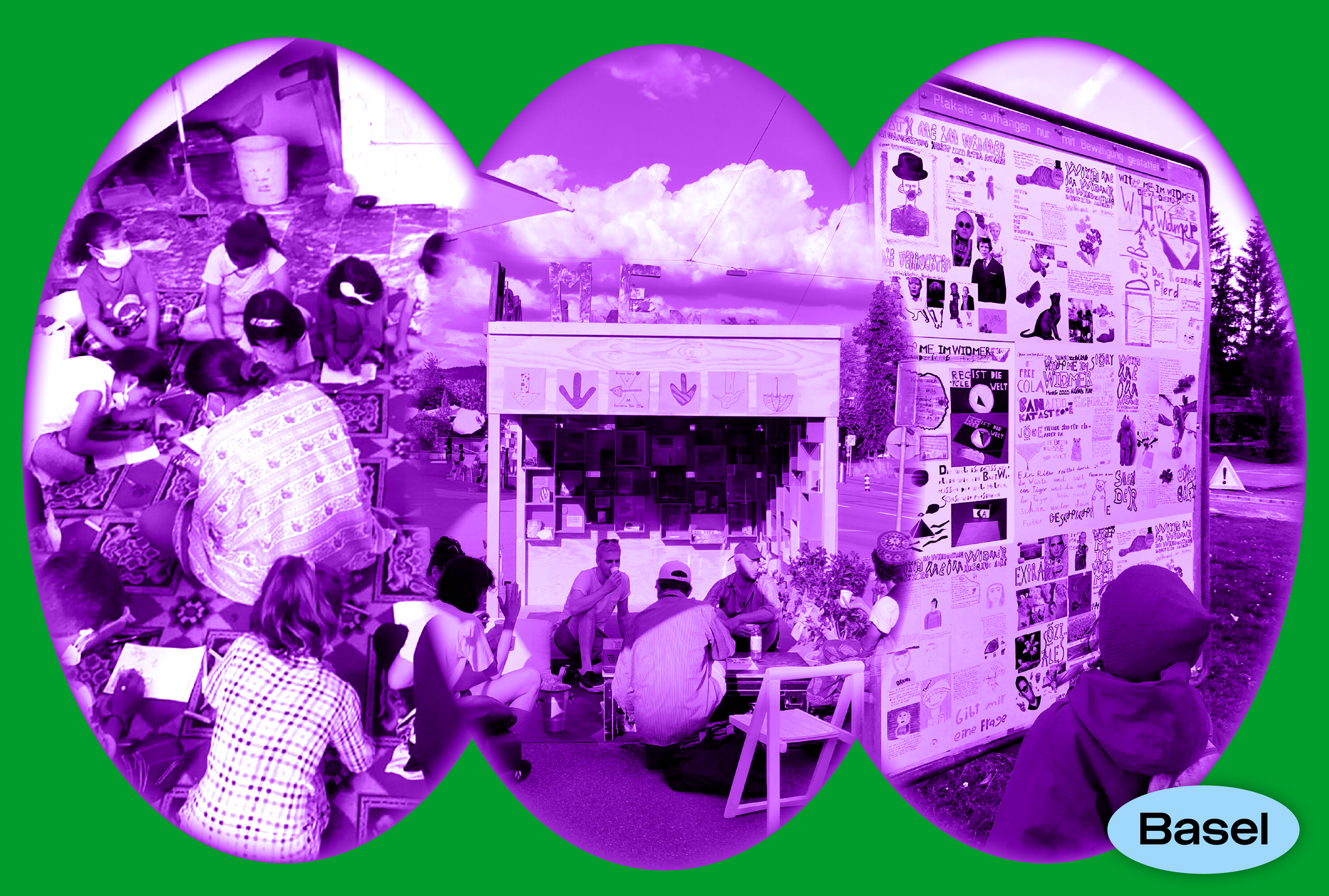 Design as Mediation: On the Everyday Politics of Space-Making Practices