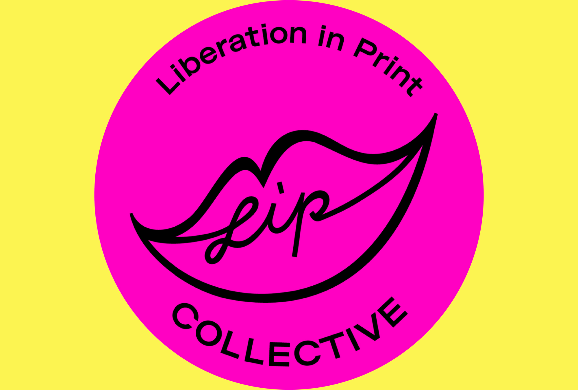The Liberation in Print Collective