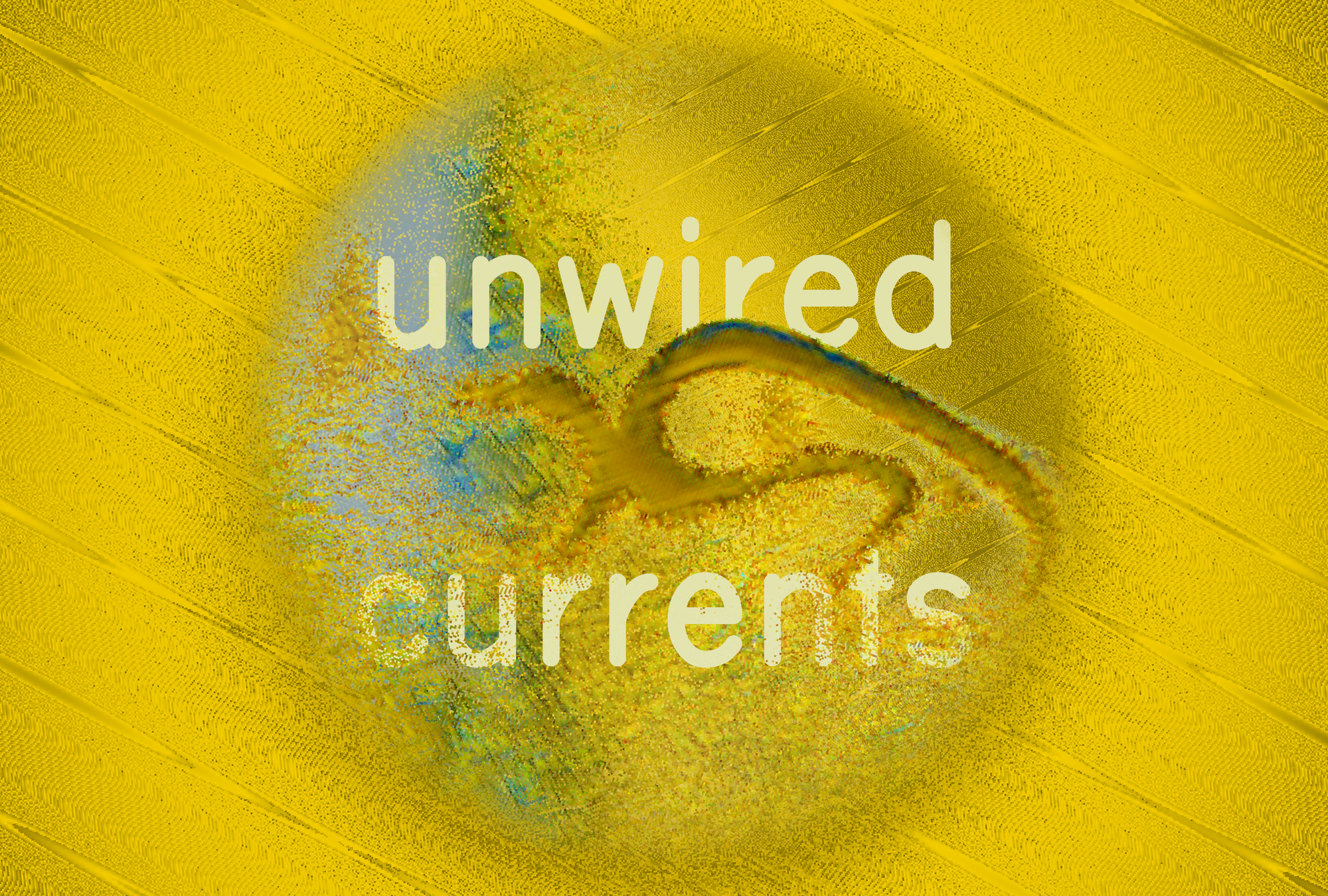 Unwired Currents—Imagining Technologies Otherwise