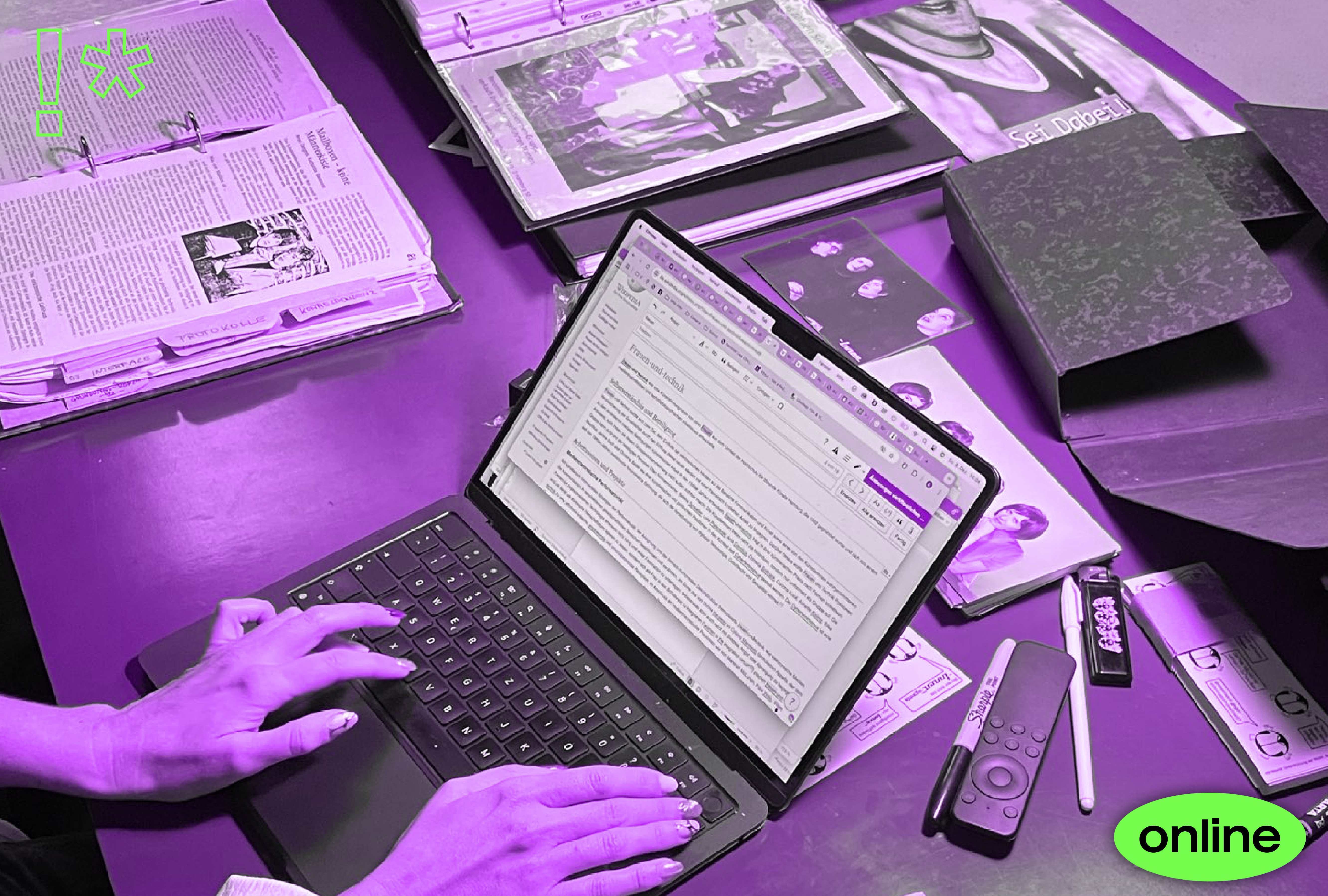 Dynamics of Collective Intelligence: Wikipedia as a Feminist Tool