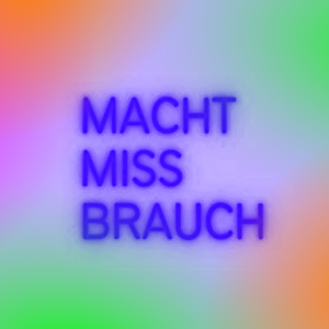 @machtmissbrauch